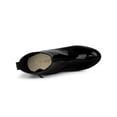 thumbnail image 4 of Unique Bargains Bottines à Talons Hauts Épais à Bout Rond et Fermeture Éclair pour Femmes, 4 of 7