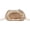 Bronze, variant on YYuan Acrylic Clutch Purse for Women Crossbody Handbag Evening Bag for Concert Events Wedding Party