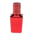 thumbnail image 2 of Botella de perfume Strade Fareast Limited 15ml azul 2 piezas Vintage, 2 of 8