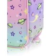 thumbnail image 4 of Disney Stitch and Angel Lunch Box for Girls, Insulated Lunch Bag, 4 of 5