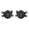 thumbnail image 2 of NEW PAIR OF FOG LIGHTS IS COMPATIBLE WITH BMW X1 2012-15 63-17-2-993-526 BM2592148 63172993526 63172993525 63 17 2 993 526 63-17-2-993-525 BM2593148, 2 of 2