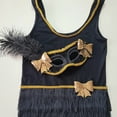 thumbnail image 5 of Expo Int'l 4" Chainette Fringe Trim by the yard (Sold by the Yard), 5 of 5