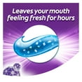 thumbnail image 5 of Colgate Max Fresh Knockout Toothpaste with Mini Breath Strips, Electric Mint - 6 Ounce, 5 of 17