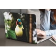 thumbnail image 5 of KSK KAISHEK Plastic Hard Shell Cover Compatible with Early 2015/2014/2013/Late 2012 Release Old MacBook Pro 13 inchs + Black Keyboard Cover Model: A1425/A1502 Feather Series 0311, 5 of 5
