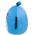 thumbnail image 5 of Squishmallows Original 7.5 inch Waverly the Blue Butterfly - Child's Ultra Soft Plush Toy, 5 of 7