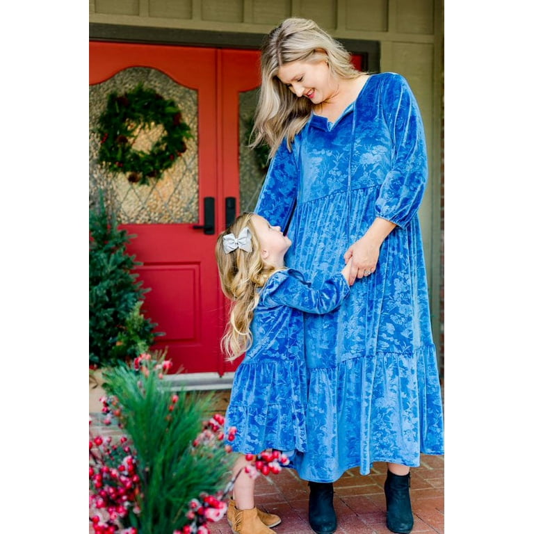 The Pioneer Woman Knit Dress, Sizes XS-XXXL, Women's 