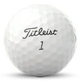 thumbnail image 3 of Titleist 2022 Tour Soft Golf Balls, 12 pack, White, 3 of 5
