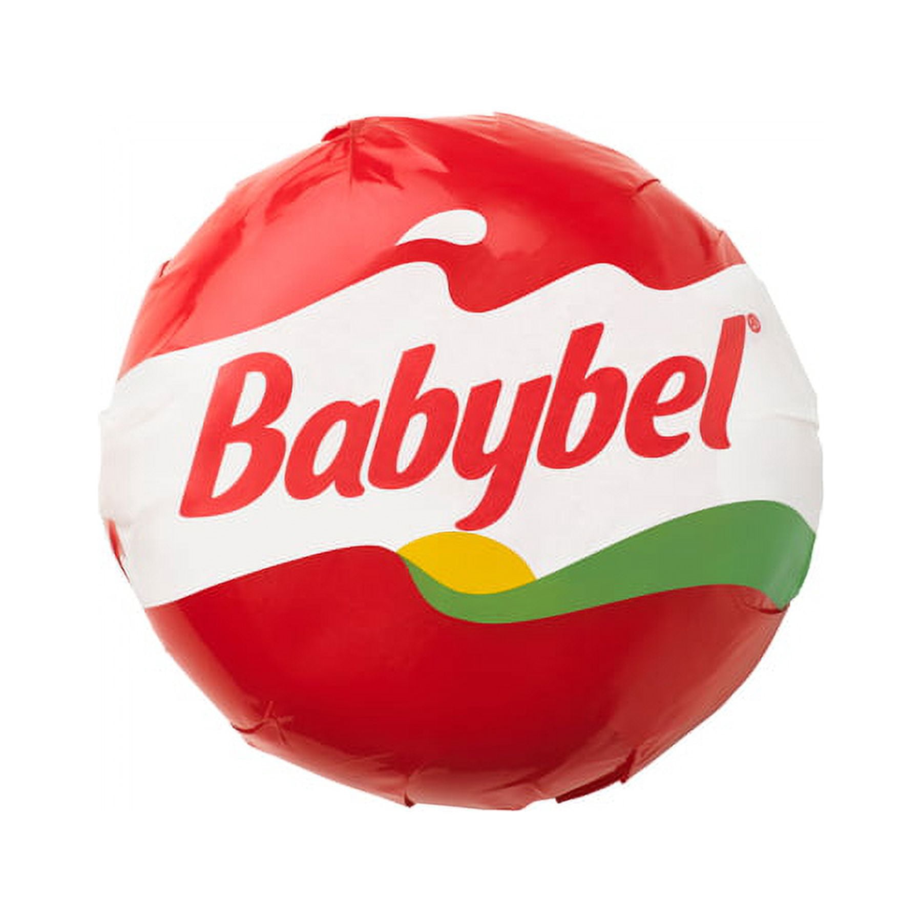 Mini Babybel Original Flavored Snack Cheese 12 Count