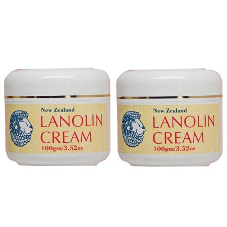pure lanolin cream