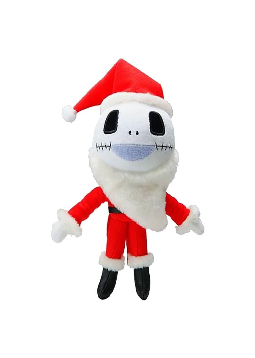 baby jack skellington plush