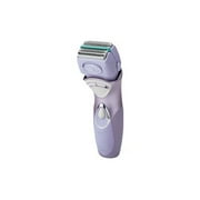 Panasonic Close Curves ES2218VC - Lady shaver - cordless