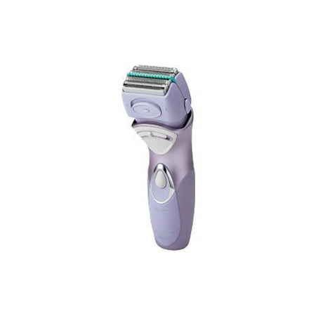 Panasonic Close Curves ES2218VC - Lady shaver - cordless