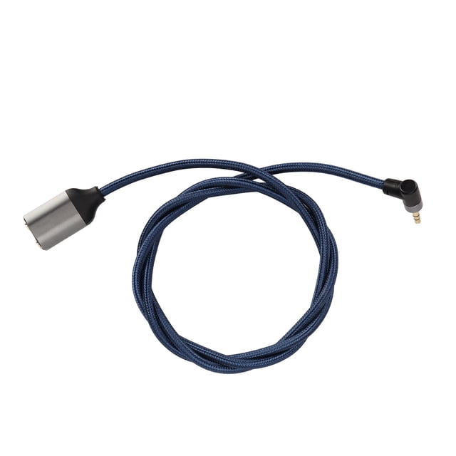 Cables de audio Estéreo de audio de 3.5 mm, Cables de audio sin pérdidas CompartiDO el audio para para