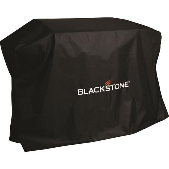 Blackstone  Hooded Griddle Cover, Black