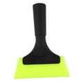 thumbnail image 6 of FUTUREORYY Windshield Squeegee Car Window Squeegee TPU Green Water Removal DIY Enthusiasts 1Set, 6 of 8