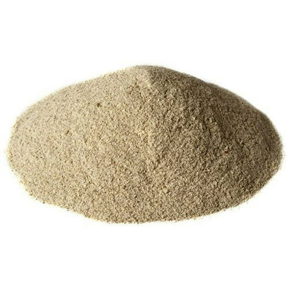 White Pepper by Its Delish Ground, 15 lbs