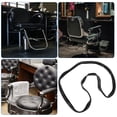 thumbnail image 1 of WRISTBIQUE 2Pcs Salon Equipment Chair Gasket Rubber for Professional Use, 1 of 8