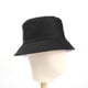 thumbnail image 4 of Sombreros de verano con protección solar, estampados a la moda, para exteriores, sombrero de pescador, gorra para mujer, 4 of 6