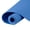 Light Blue, variant on Large Silicone Heat Resistant Mat, 78.7” x 15.7” Nonslip Silicone Placemat for Countertop Protector, Nonstick Waterproof Table Desk Saver Pad for Kitchen & Dining,Black