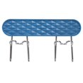 thumbnail image 1 of Soporte Para Cepillos De Dientes Cojinete Multipropósito Peso Estante De Almacenamiento Para Cepillos De Dientes Sin Perforaciones Fácil De Instalar Colgador De Pared Con 2 Ranuras Para El Baño seitruly HA028007-01, 1 of 7