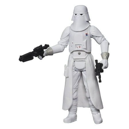Star Wars-lucas Star Wars Ep5 Snowtrooper