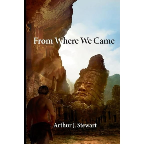 From Where We Came (Paperback)