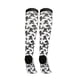 thumbnail image 4 of Txlixc Calcetines de compresión de Halloween, calcetines de pantorrilla elástica Txlixc moda, 4 of 6