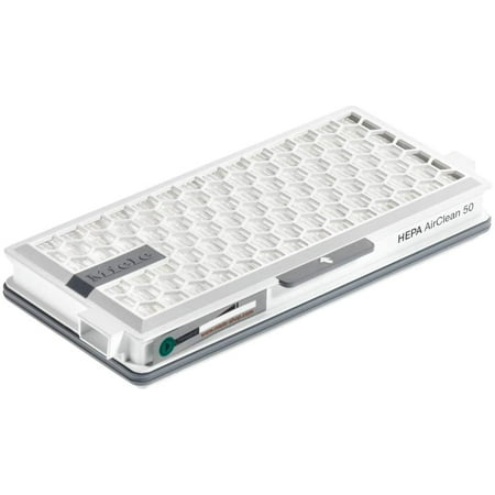 Miele AirClean SF-HA 50 HEPA Vacuum Cleaner Filter