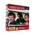 thumbnail image 1 of Chunky Custard Puzzles Trailer Park Boys 420 Piece Puzzle, 1 of 2