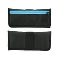 thumbnail image 4 of Memory Card Storage Bag, Easy To Use Lightweight Battery Storage Bag Nylon  for Card Reader for Small Camera Battery, 4 of 7