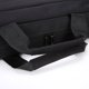 thumbnail image 2 of Bolso para computadora portátil con correa para el hombro de 14 pulgadas para hombres y mujeres, maletín para computadora suave, ligero e impermeable para trabajo de negocios, portátil Ultrabook compatible con Macbook Air/Macbook Pro de 14" Alfheim Rojo Verde, 2 of 5