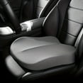 thumbnail image 1 of Memory Foam Car Seat Pad, Car Seat Cushions For Driving, Office Chair Seat Cushion, 1 of 4