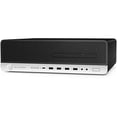 thumbnail image 5 of Pre-Owned HP EliteDesk 800 G3 Small Form Desktop, Intel Core 7th Gen i5 7500 3.4Ghz, 8GB DDR4 RAM, 512GB SSD Hard Drive, USB Type C, Windows 10 Pro, 5 of 5