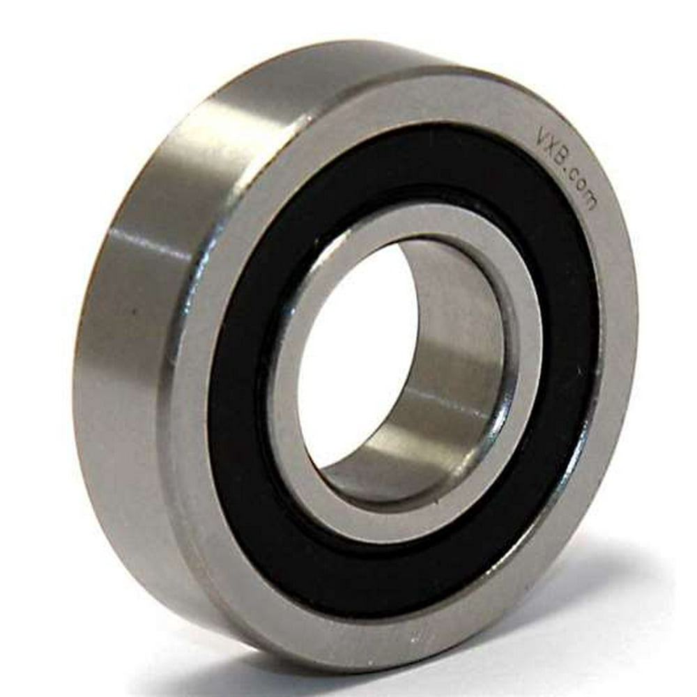 152672RS Bearing 15x26x7 Si3N4 Ceramic Sealed