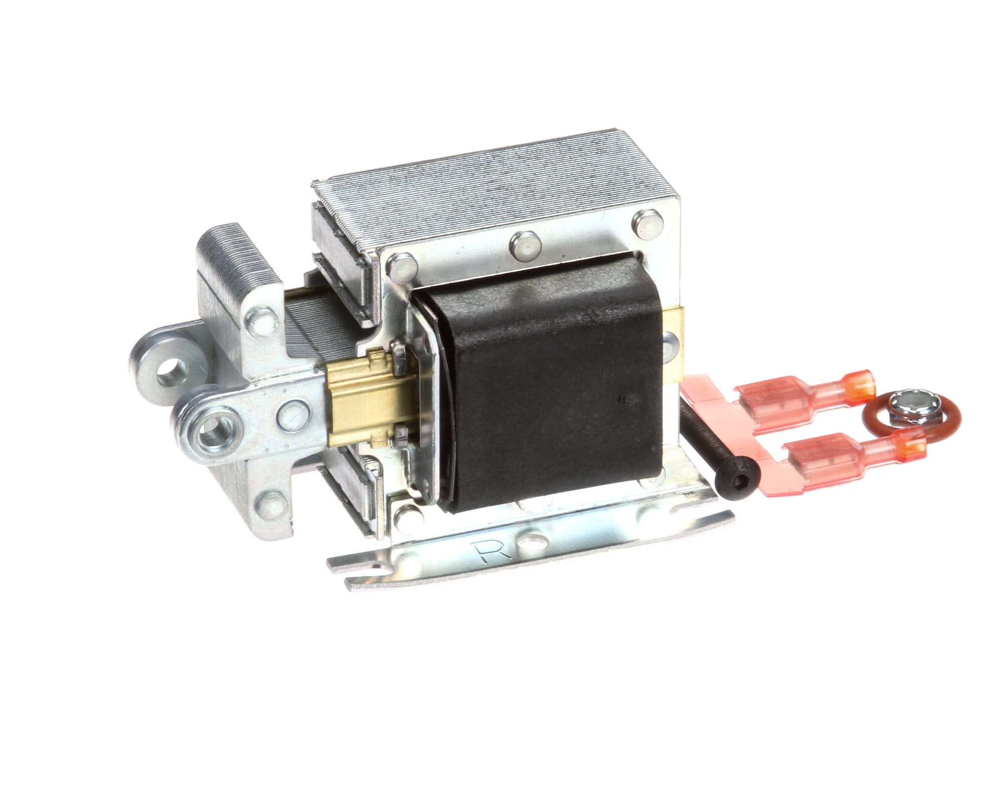 Winston PS2734 Solenoid Vent, 50 Hz, 9" Height, 6" Width, 5" Length