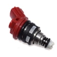 thumbnail image 4 of For Nissan Infiniti G20 I30 J30 Q45 200SX 240SX Altima Fuel Injector 842-18114, 4 of 5