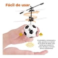 thumbnail image 4 of Dron Balón Flotante de inducción hyper innovation pelota dron, 4 of 5
