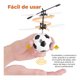 thumbnail image 4 of Dron Balón Flotante de inducción hyper innovation pelota dron, 4 of 5