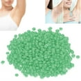 thumbnail image 4 of Frijol de cera para depilación sin residuos de formación de película cuentas de cera para cejas labios brazos axilas pecho bikini y piernas para hombres y mujeres Amonsee Otros, 4 of 8