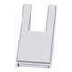 thumbnail image 2 of RV Bathroom Towel Hook - Minimalist Coat Hanger for RV and Home Use, 2 of 5