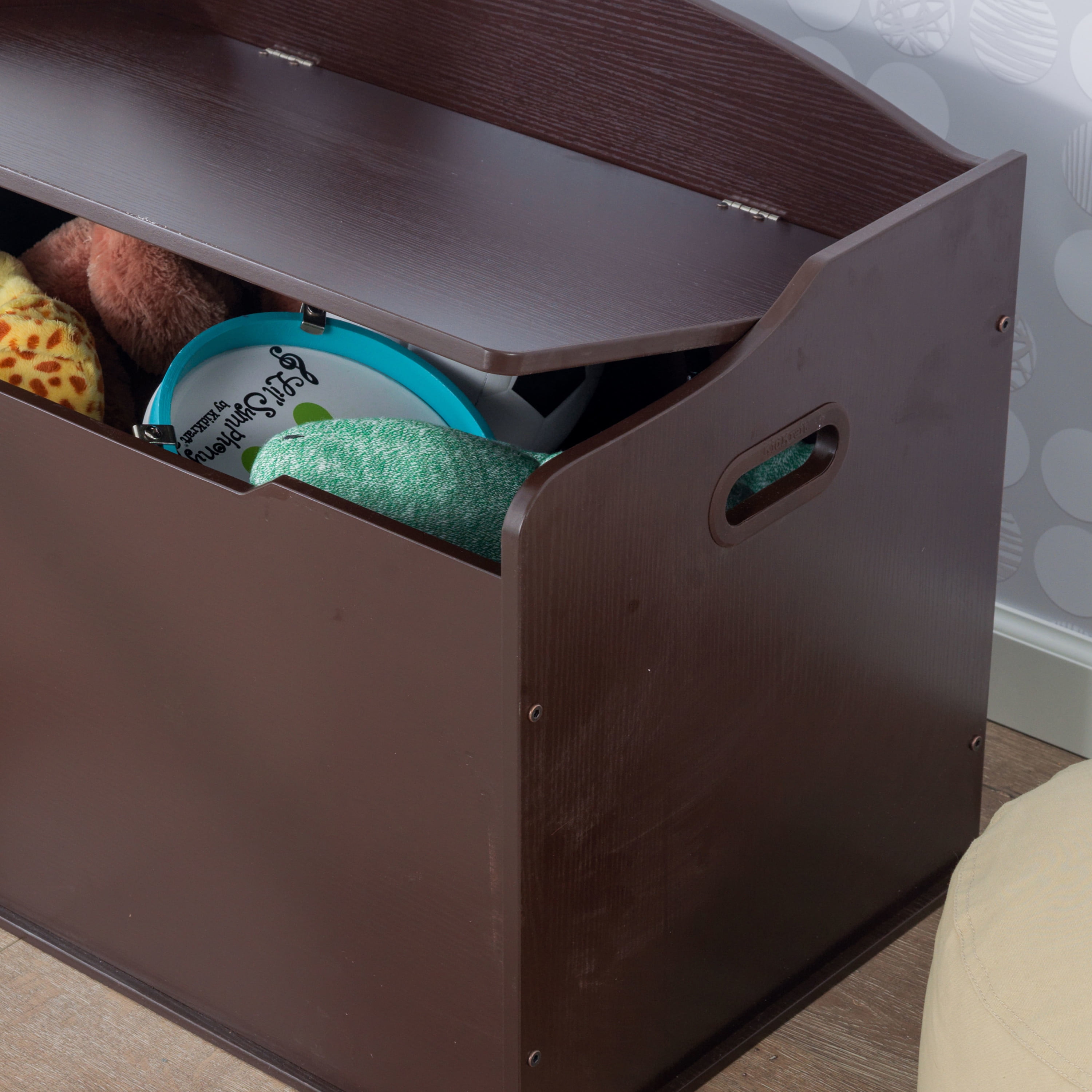 KidKraft Austin Toy Box