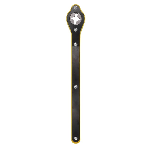 Llave de trinquete BuyWeek 34 cm para neumáticos acero para herramientas plástico