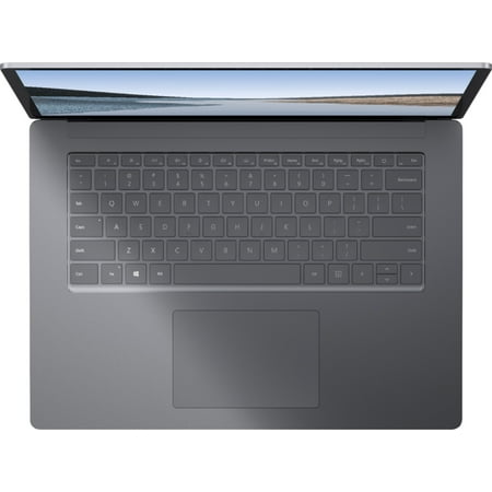 Microsoft - Surface Laptop 3 - 15" Touch-Screen - AMD Ryzen™ 5 Surface Edition - 16GB Memory - 256GB SSD - Platinum