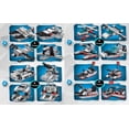 thumbnail image 4 of Bloques de construcción de Juguetes 35 en 1 Stem 915 PCS de Ladrillos de construcción Kits Juguetes de ingeniería de construcción Mejores Regalos para Niños y niñas, 4 of 7