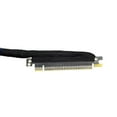 thumbnail image 4 of PCIe 5.0 X16 Extension Cable 270° Bend High Conductivity Shielded Line, 4 of 11