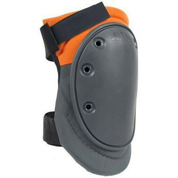 Alta Industries Altaflex Knee Pads Gray/orange With Altalok