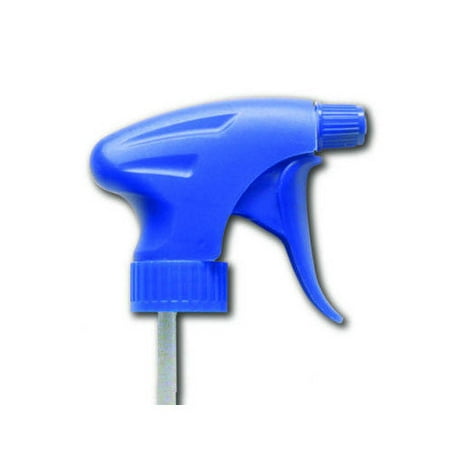 IMPACT Contour Trigger Sprayer in Blue (Set of 250)