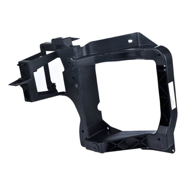 Base Para Faro Cherokee 2014 A 2016 Jeep Izq DEPO .