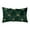 Green-B, variant on Christmas Tree Throw Pillow, Embroidered Festive Couch Cushion with Insert, Soft Plush Sofa Pillow for Living Room Decor(Green-A)