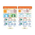 thumbnail image 4 of NewPath Learning Math Bulletin Board Chart Set, Ratios, Decimals & Percents, Set of 7, 4 of 10